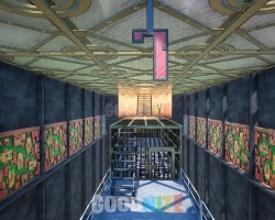 image 3 map Deathrun possible ou impossible ?