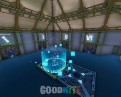 image 2 map ULTIMATE Series: Deathrun (Level choice)