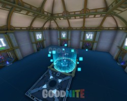 image 4 map ULTIMATE Series: Deathrun (Level choice)