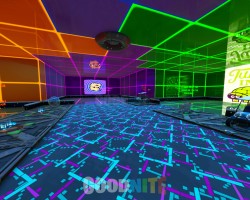image 1 map BRACKET SOLO BOXFIGHTS
