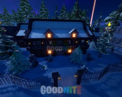 image 3 map GUN GAME - FROSTY INN