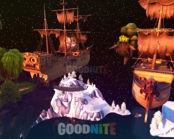 image 2 map Ship Wars : Battle team