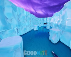 image 3 map THE WINTER DEATHRUN