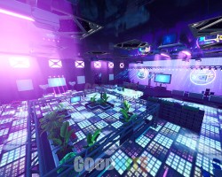 image 1 map BOXFIGHT : DISCO GAMING