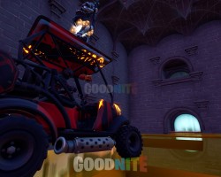 image 1 map DUO DEATHRUN | SOMBRE KNIGHT SHOW
