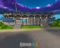 image 3 map FORTNITE BOWL!