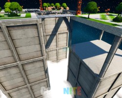 image 1 map Zone Wars : Towers