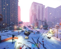 image 1 map EPIDEMIC | DEATHMATCH