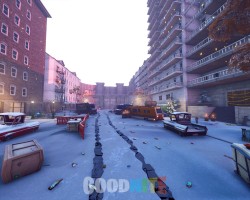 image 2 map EPIDEMIC | DEATHMATCH