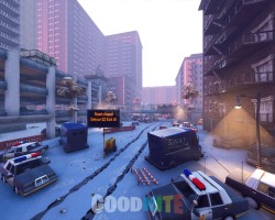 image 3 map EPIDEMIC | DEATHMATCH