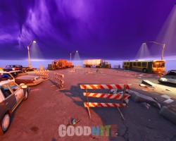 image 2 map GOLDEN GATE BRIDGE RUSH