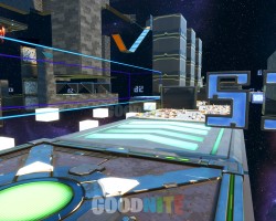 image 1 map 100 LEVELS - DEATHRUN BAMBI