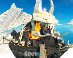 image 1 map Escape Game De L'Olympe