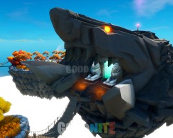image 3 map Escape Game De L'Olympe
