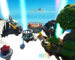 image 4 map Escape Game De L'Olympe