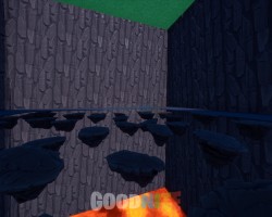 image 3 map WORLD'S END