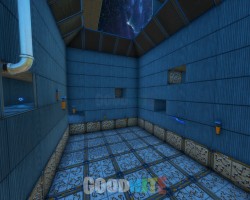 image 3 map TheX deathrun V1