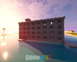 image 2 map Fort Boyard : les énigmes du père Fouras