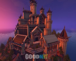 image 3 map Castle Fortnite | Hub