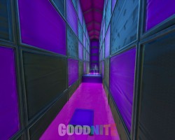 image 1 map WIPEOUT PARKOUR / PURPLE VERSION