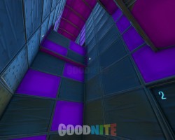 image 2 map WIPEOUT PARKOUR / PURPLE VERSION