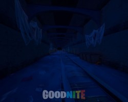 image 3 map SUBWAY ESCAPE (HORROR)