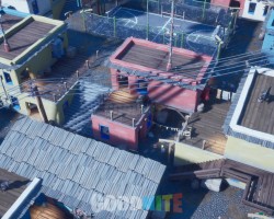 image 1 map Hide and Seek Favela