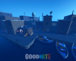 image 1 map THE SHIPPING DOCK - CORRUPTED GAMEMODE