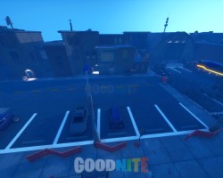 image 2 map THE SHIPPING DOCK - CORRUPTED GAMEMODE