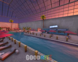 image 2 map Water Park Prop Hunt