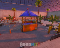 image 3 map Water Park Prop Hunt