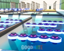 image 1 map Deathrun Aquatique