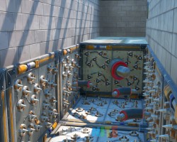 image 1 map Pro en deathrun ?
