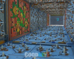 image 2 map Pro en deathrun ?