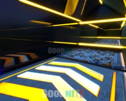 image 3 map Multi néon deathrun