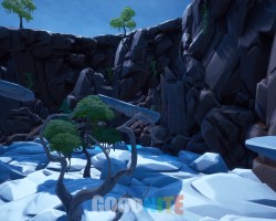 image 2 map PRO-SPEED DEATHRUN