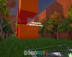 image 1 map The Seasons Mixed Deathrun