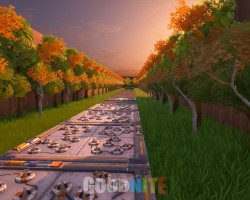 image 2 map The Seasons Mixed Deathrun