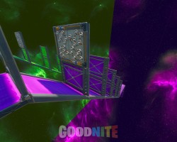 image 2 map The 1v1 Néo King Race !