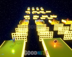 image 1 map GOLD DEATHRACE