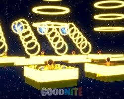 image 2 map GOLD DEATHRACE