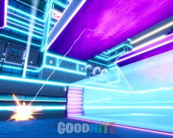 image 3 map Ricochet Rumble | CGS