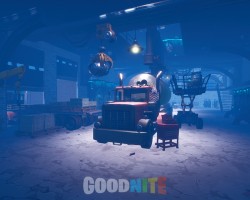 image 2 map Dock - Recherche et Destruction | CGS