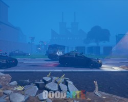 image 4 map Dock - Recherche et Destruction | CGS