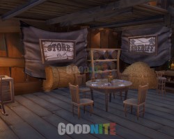 image 1 map Escape Game Vikings