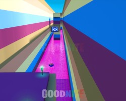 image 1 map Easy Pastel Deathrun