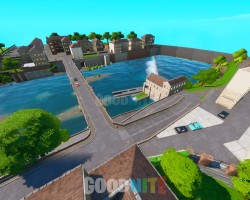 image 2 map ESL | ALBI - WARS ZONE