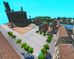 image 4 map ESL | ALBI - WARS ZONE