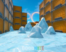 image 1 map MARIO KART