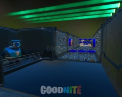 image 1 map 1,2,3 soleil deathrun !
